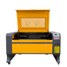 High performance and cheap model engraving co2 laser engraving machine